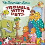 Berenstain Bears' Trouble with Pets