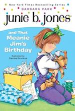 Junie B. Jones #6