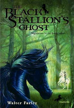 The Black Stallion's Ghost