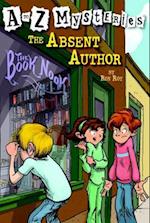 A to Z Mysteries: The Absent Author