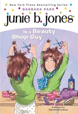 Junie B. Jones #11