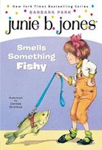 Junie B. Jones #12