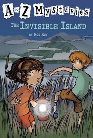 The Invisible Island