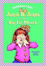 Junie B. Jones #3