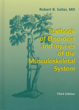 Textbook of Disorders and Injuries of the Musculoskeletal System