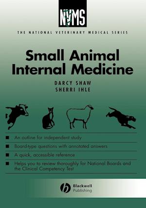 Small Animal Internal Medicine