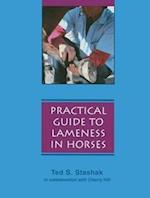 Practical Guide to Lameness in Horses, 4th Edition  Updated