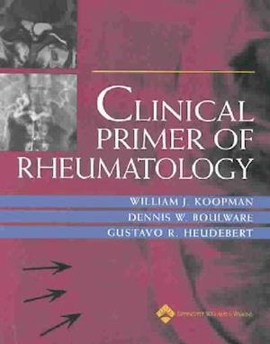 Clinical Primer of Rheumatology