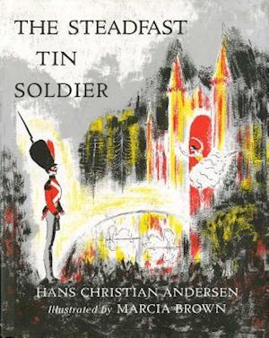 Steadfast Tin Soldier