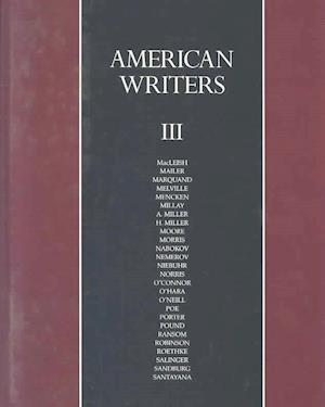 American Writers