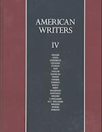 American Writer