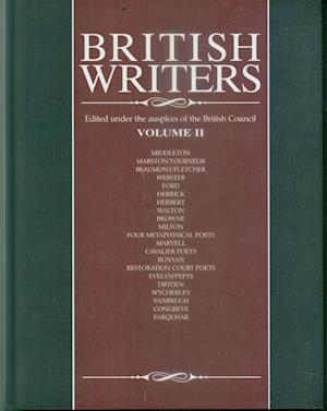 British Writers