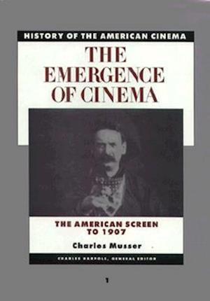 The Emergence of Cinema