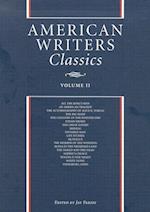 American Writers Classics