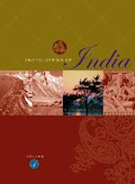 Encyclopedia of India