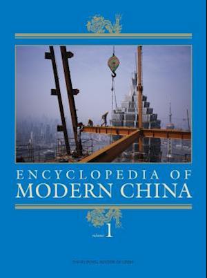 Encyclopedia of Modern China