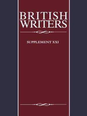 British Writers, Supplement XXI