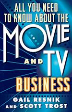 All You Need to Know about the Movie and TV Business (Original)