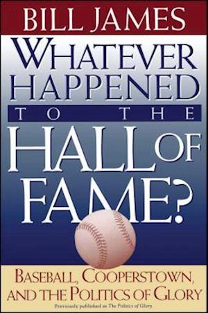 Whatever Happened to the Hall of Fame