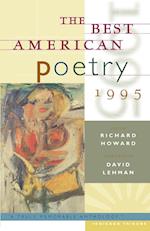 Best American Poetry, 1995