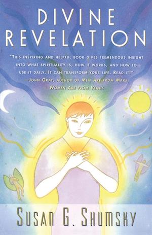 Divine Revelation (Original)