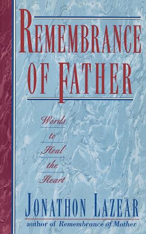 Remembrance of Father