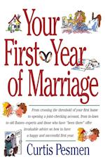 Your First Year of Marriage