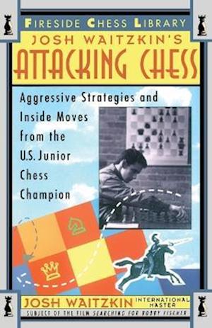 Attacking Chess