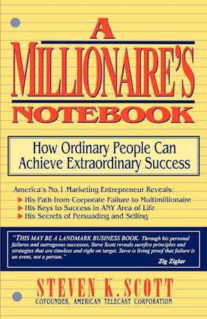 Millionaire's Notebook