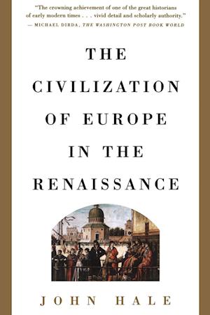 Civilization of Europe in the Renaissance