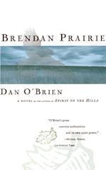 Brendan Prairie