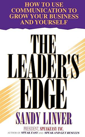 Leader's Edge