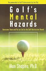 Golf's Mental Hazards