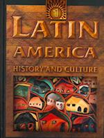 Latin America: History and Culture