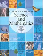 History of Modern Science and Mathematics