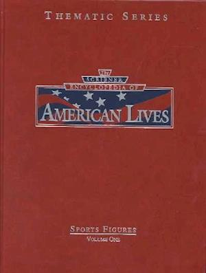 The Scribner Encyclopaedia of American Lives