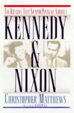 Kennedy & Nixon
