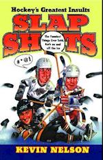 Slap Shots: Hockey's Greatest Insults (Original) 