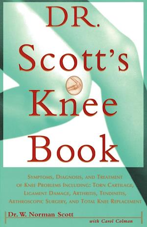 Dr. Scott's Knee Book