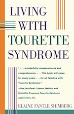 Living with Tourette Syndrome