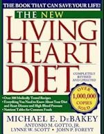 New Living Heart Diet (Revised) 