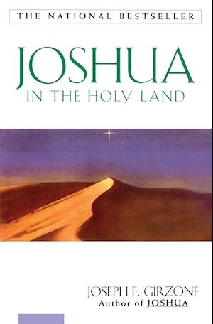 Joshua in the Holy Land