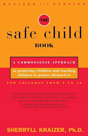 The Safe Child Book