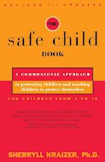 The Safe Child Book