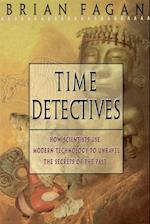 Time Detectives