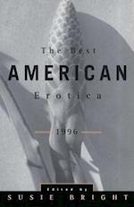 Best American Erotica 1996 (Original)