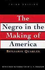Negro in the Making of America