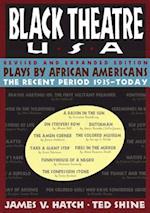 Plays by African Americans
