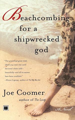 Beachcombing for a Shipwrecked God