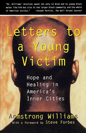 Letters to a Young Victim